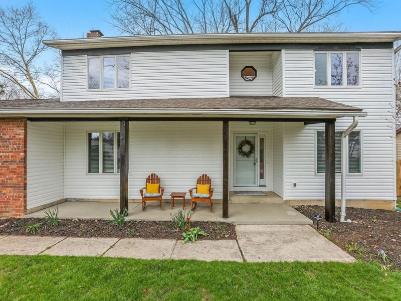 481 Theori Avenue, Columbus, OH 43230 Photo 55