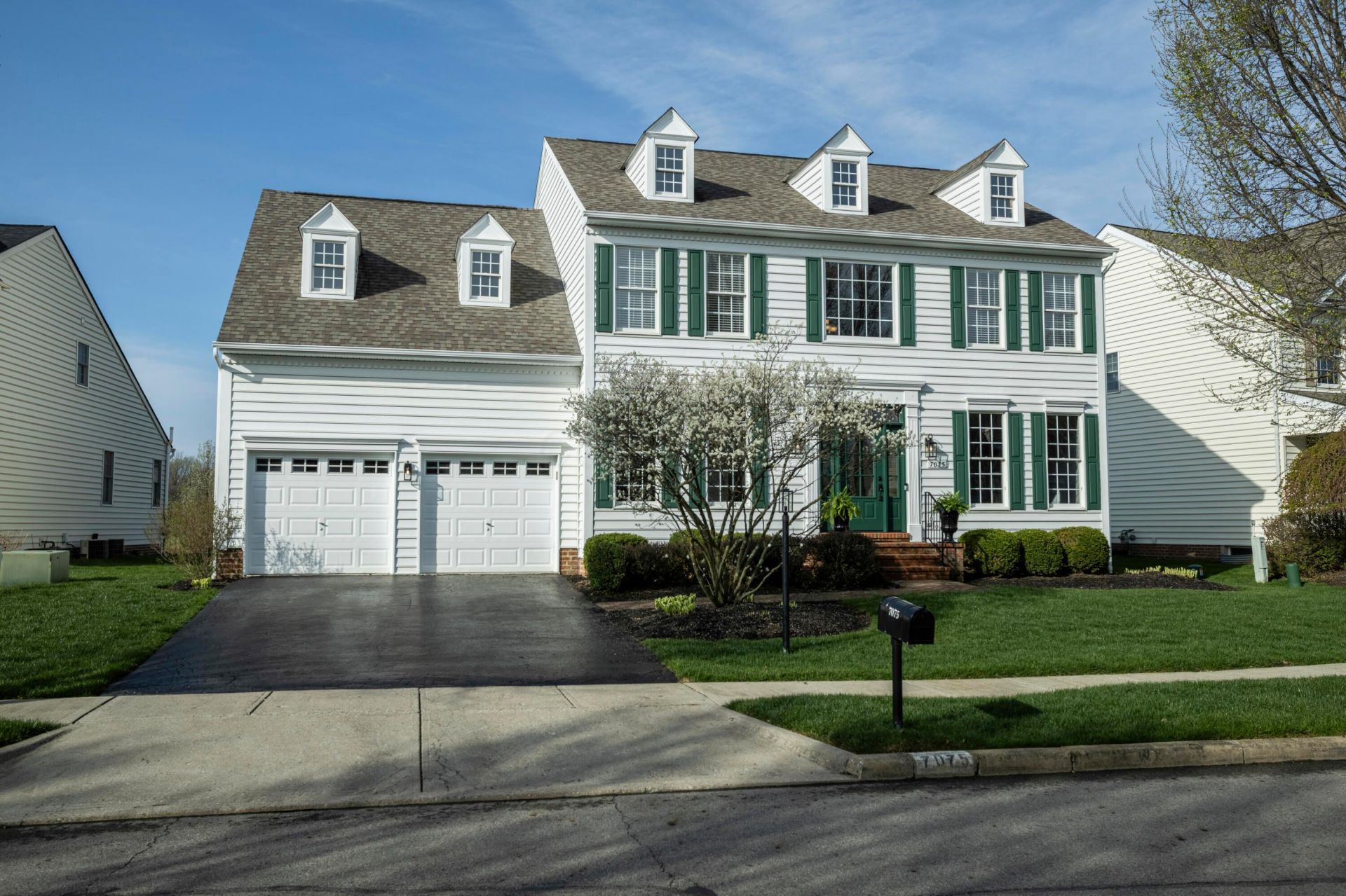 7075 Maynard Place, New Albany, OH 43054 Main Photo