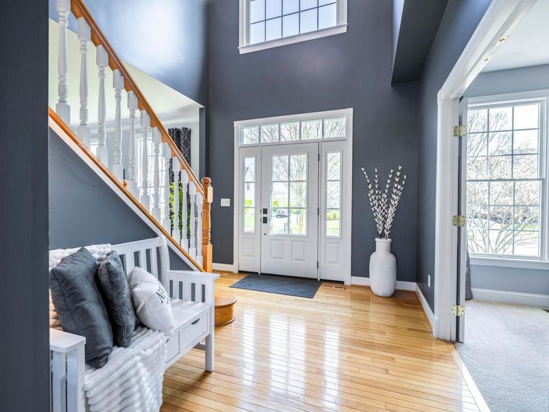 7075 Maynard Place, New Albany, OH 43054 Photo 5