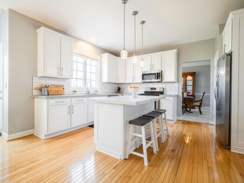 7075 Maynard Place, New Albany, OH 43054 Photo 9