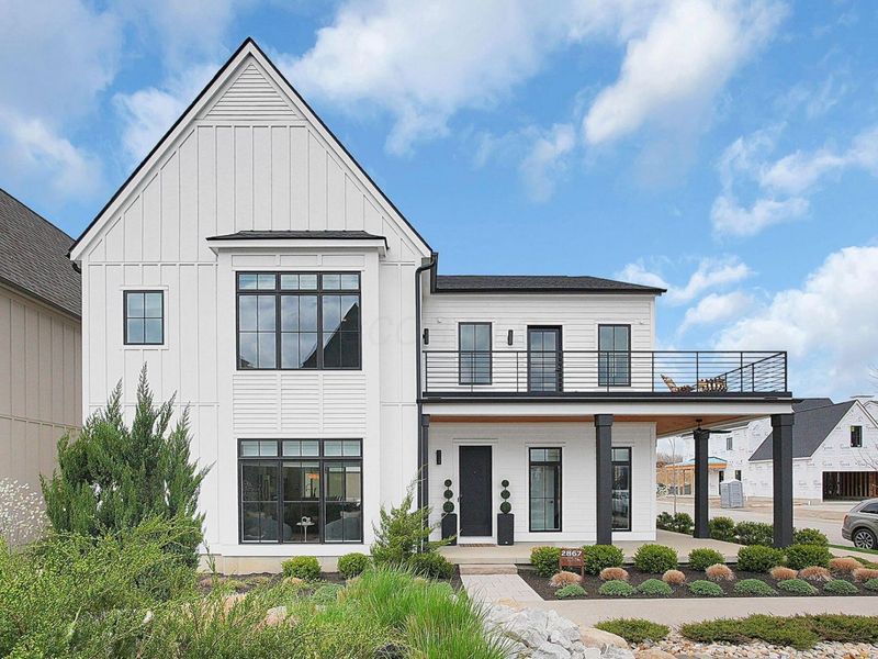 2867 Katmai Drive, Columbus, OH 43228 Photo 1