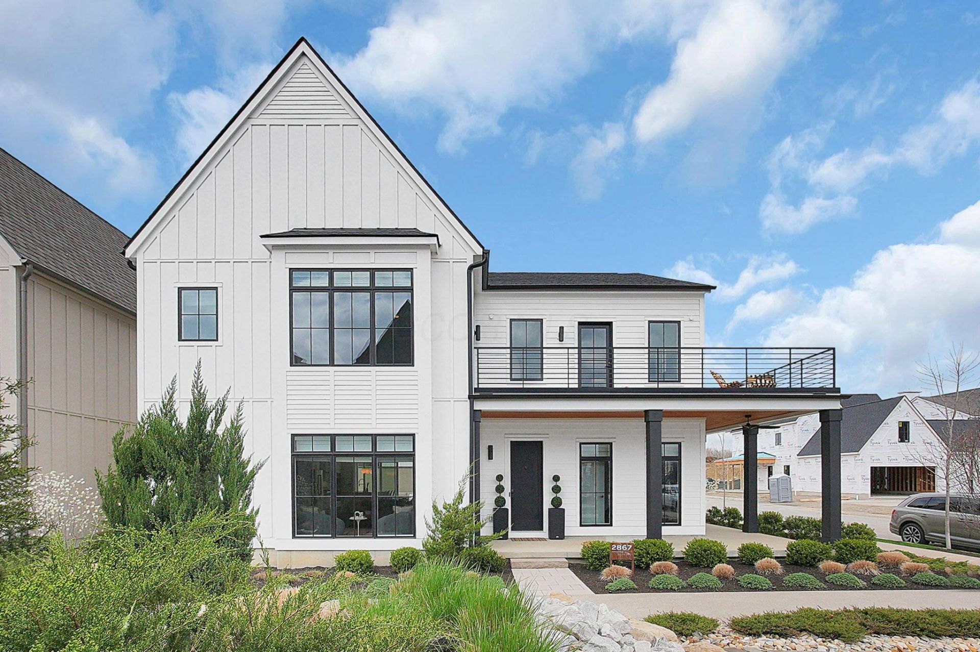 2867 Katmai Drive, Columbus, OH 43228 Main Photo