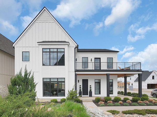 2867 Katmai Drive, Columbus, OH 43228