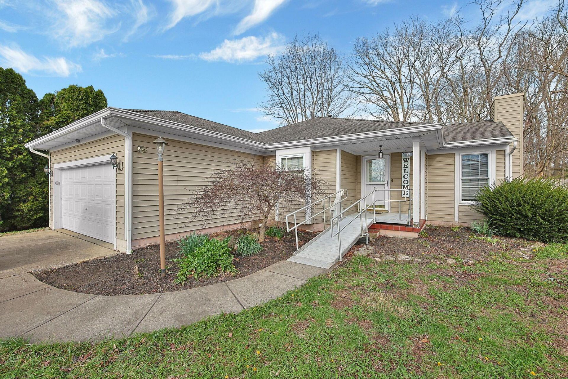 1177 Coventry Circle , Lancaster, OH 43130 Main Photo