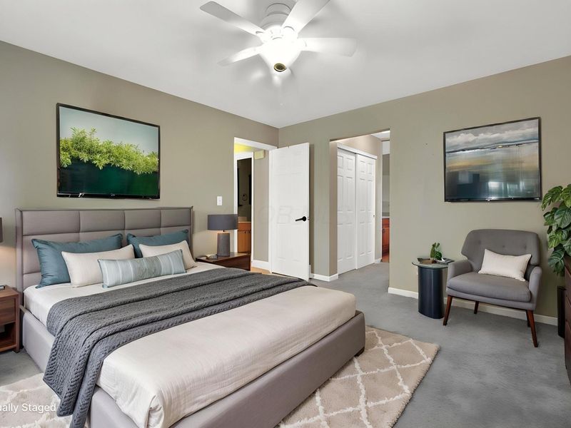 1177 Coventry Circle , Lancaster, OH 43130 Photo 14