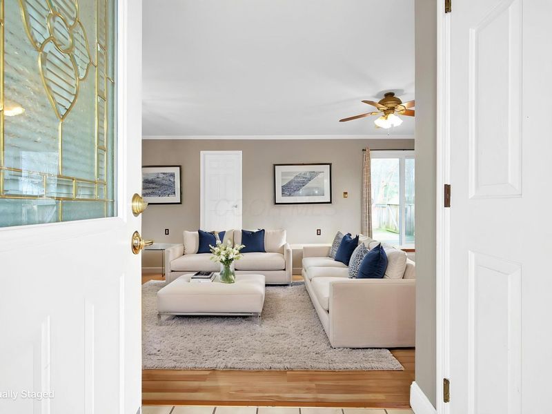 1177 Coventry Circle , Lancaster, OH 43130 Photo 3