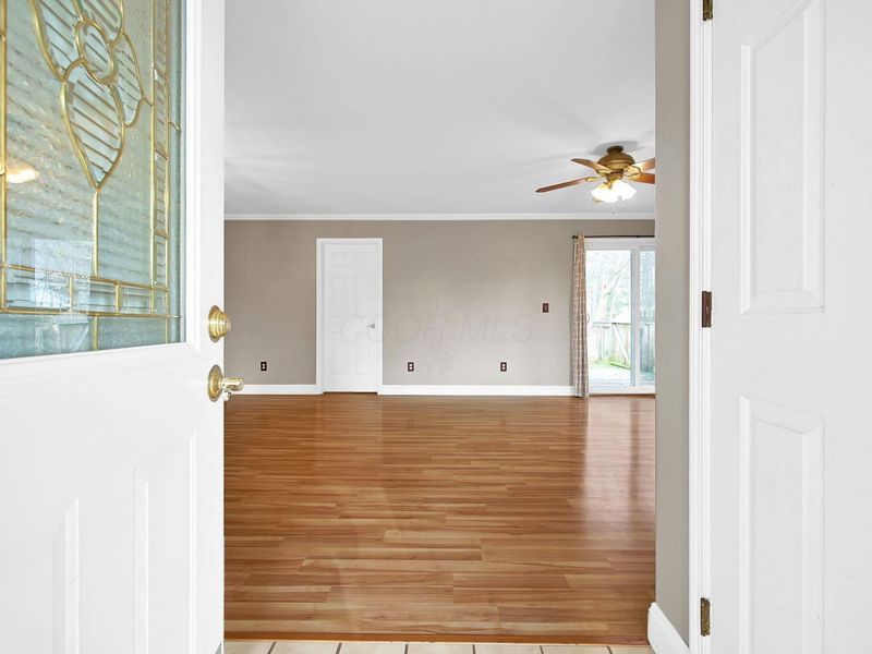 1177 Coventry Circle , Lancaster, OH 43130 Photo 4