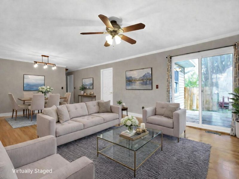 1177 Coventry Circle , Lancaster, OH 43130 Photo 5