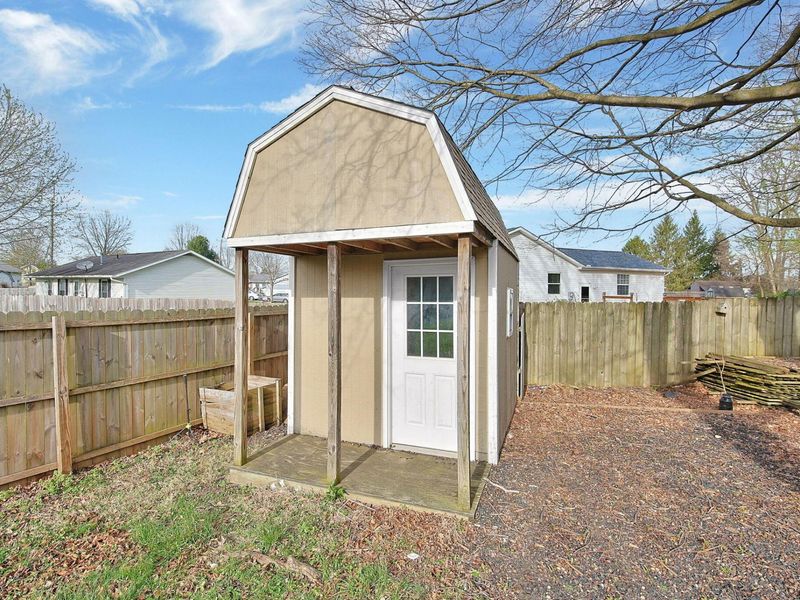 1177 Coventry Circle , Lancaster, OH 43130 Photo 50