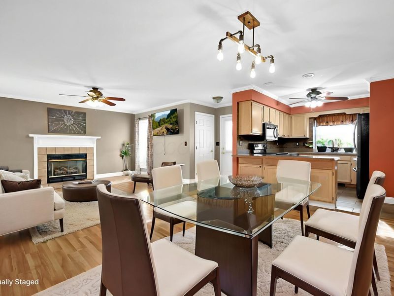 1177 Coventry Circle , Lancaster, OH 43130 Photo 7