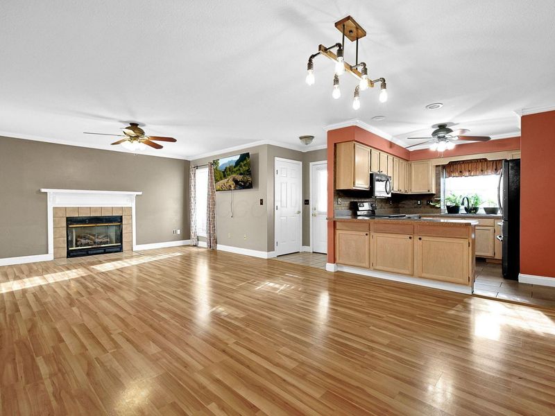 1177 Coventry Circle , Lancaster, OH 43130 Photo 8