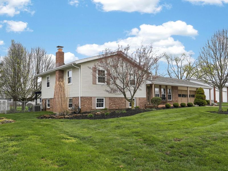 4 Brookside Court, Washington Court House, OH 43160 Photo 3