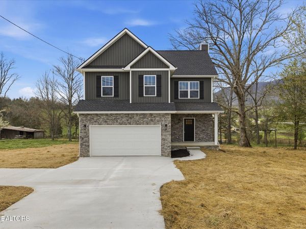 237 Cross Valley Rd, LaFollette, TN 37766