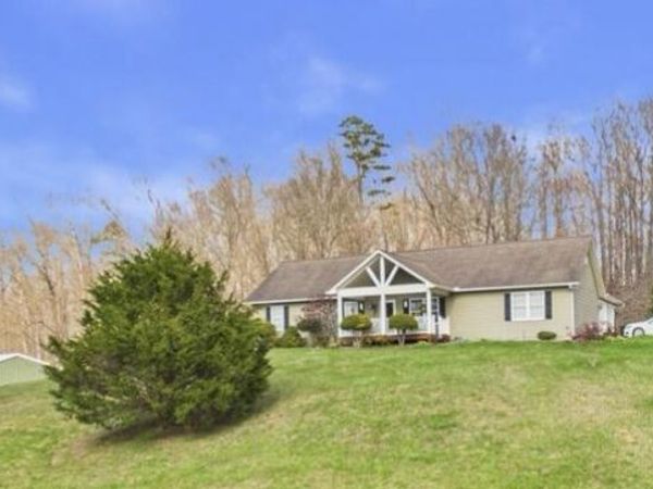 950 S. Coolidge Rd, LaFollette, TN 37766