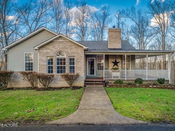 1565 Vista Drive, Monterey, TN 38574