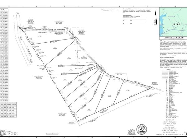695 Oak Grove Rd, Decatur, TN 37322