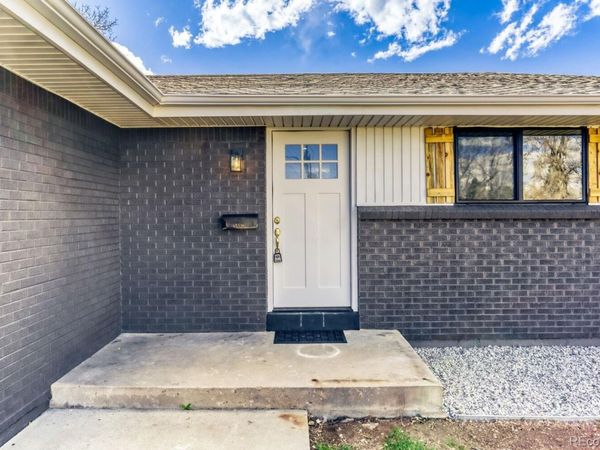 6695 S Ogden Street, Centennial, CO 80121