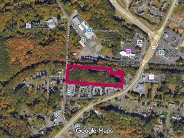 0 Lockhouse Rd, Westfield, MA 01085