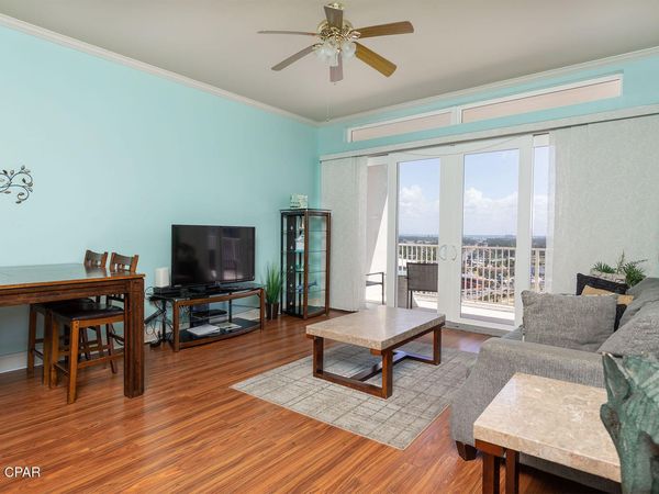 9902 S Thomas Drive , Unit 2029, Panama City, FL 32408