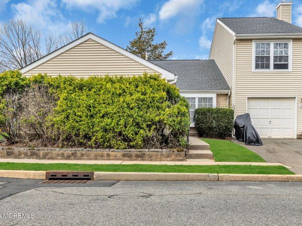 123 Harrow Drive, Franklin Twp, NJ 08873