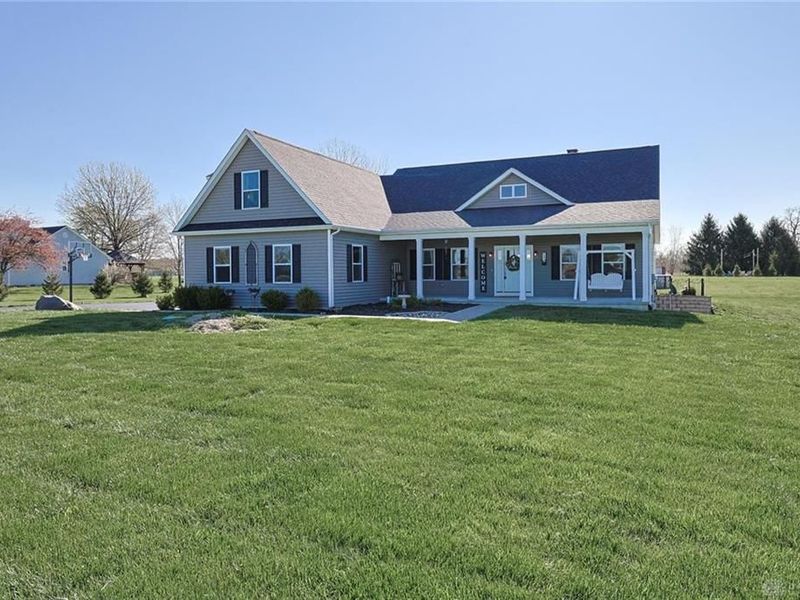 64 Schell Road, Chester Township, OH 45177 Photo 2