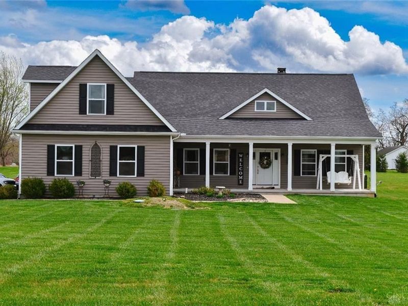 64 Schell Road, Chester Township, OH 45177 Photo 2