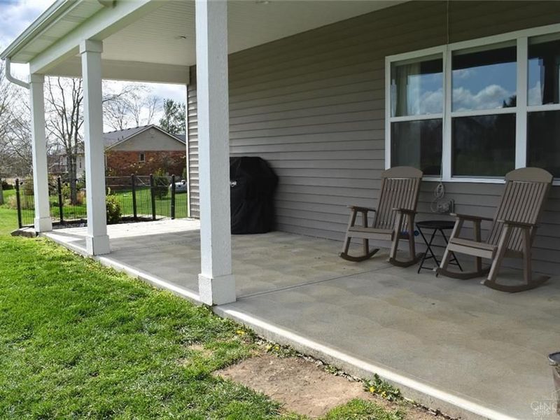 64 Schell Road, Chester Township, OH 45177 Photo 22