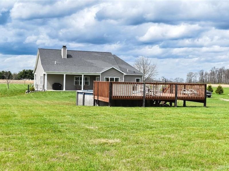 64 Schell Road, Chester Township, OH 45177 Photo 28