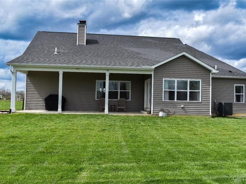 64 Schell Road, Chester Township, OH 45177 Photo 29