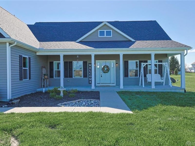 64 Schell Road, Chester Township, OH 45177 Photo 4