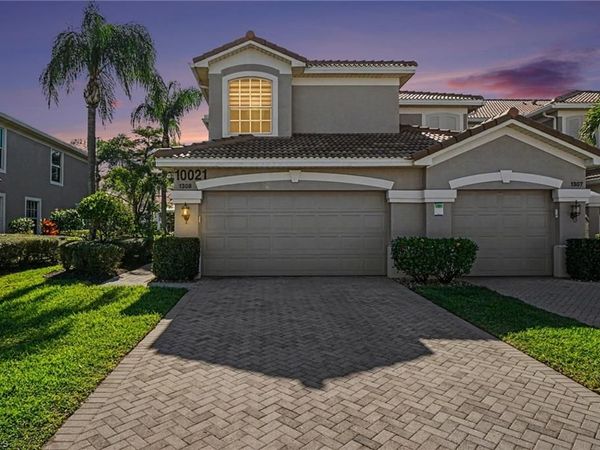 10021 Sky View WAY , Unit 1308, FORT MYERS, FL 33913