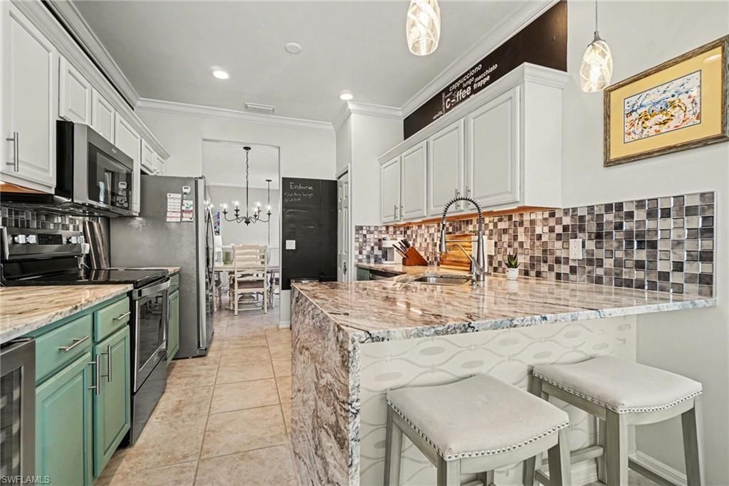 10021 Sky View Way, Unit 1308, Fort Myers, FL 33913 Photo