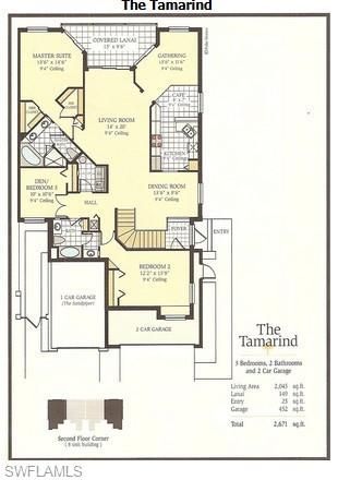 10021 Sky View Way, Unit 1308, Fort Myers, FL 33913 Photo