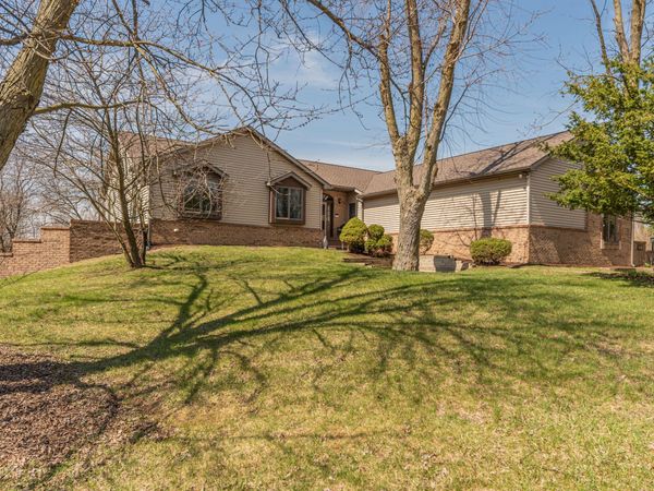 9138 Warner Road, Saline, MI 48176