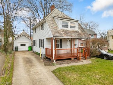 1511 Grace Street, Alliance, OH 44601