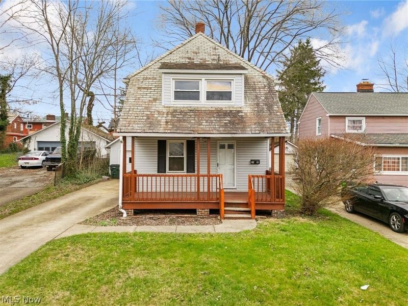 1511 Grace Street, Alliance, OH 44601 Photo 2