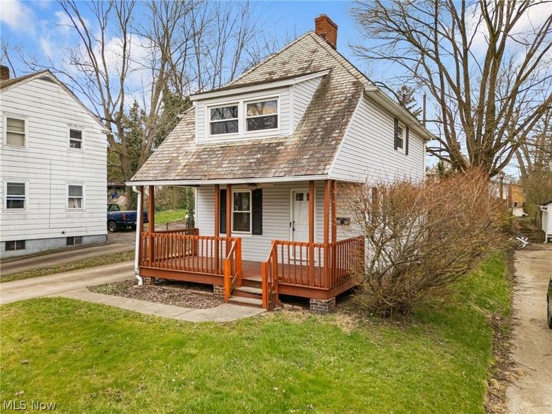 1511 Grace Street, Alliance, OH 44601 Photo 3