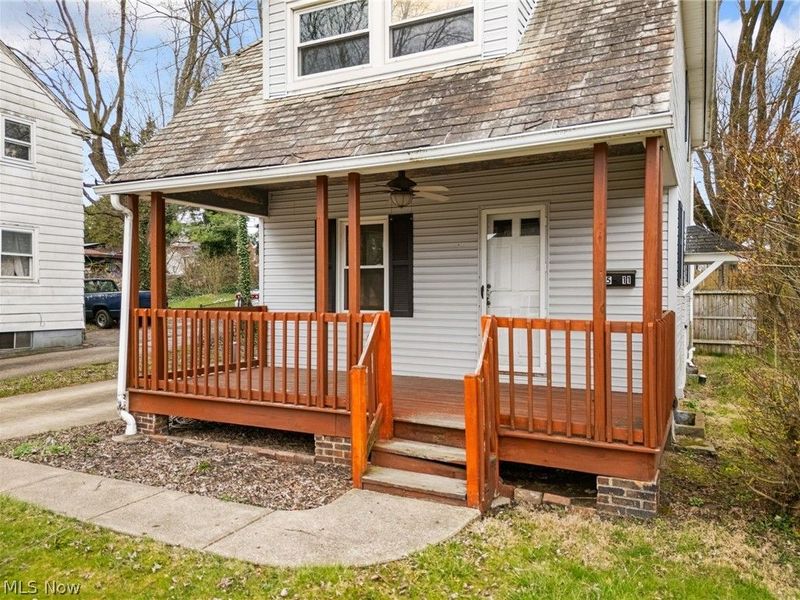 1511 Grace Street, Alliance, OH 44601 Photo 4