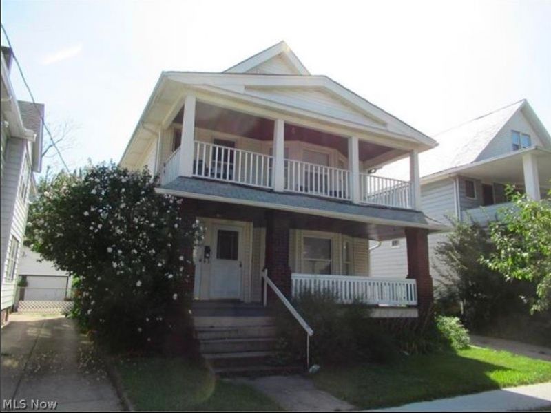 1299 W 89th Street , Cleveland, OH 44102 Photo 2