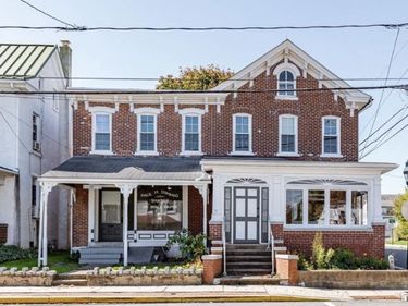 146 MAIN STREET, EAST GREENVILLE, PA 18041