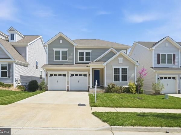 119 BOXELDER DRIVE , STAFFORD, VA 22554