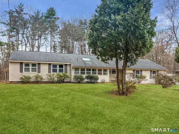 9 Bridlepath, Simsbury, CT 06092