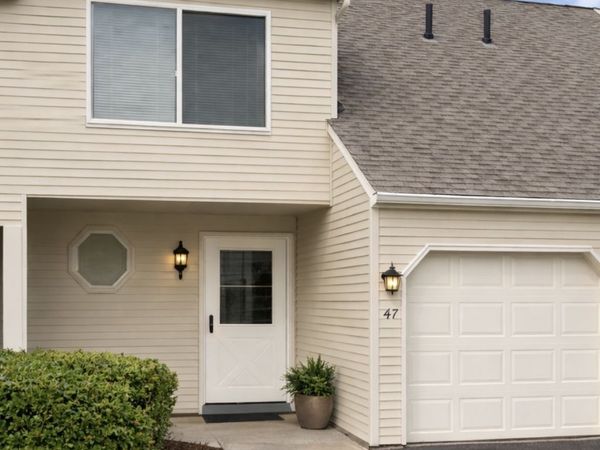 565 Clark, Unit 47, Bristol, CT 06010