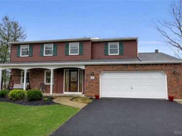 20 Peppermill Lane, Orchard Park, NY 14127