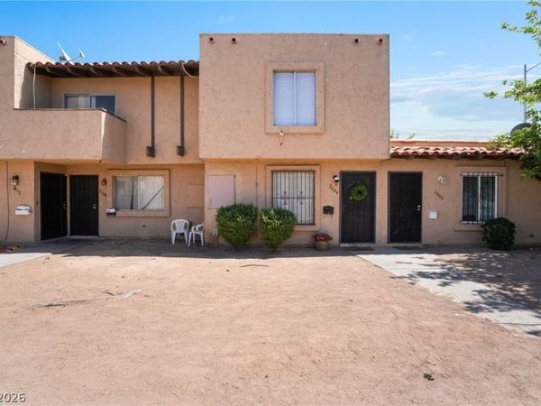 2004 Winwood Street, Las Vegas, NV 89108
