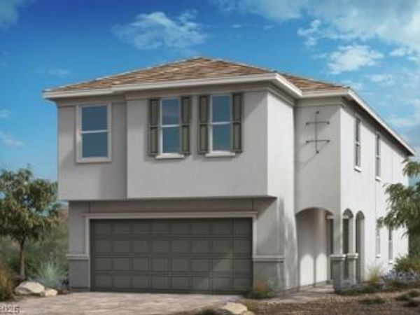 4290 Yucca Brevi Avenue , Las Vegas, NV 89139