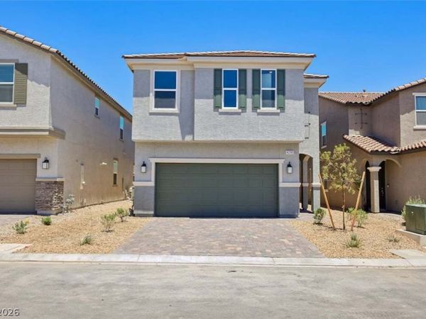 4290 Yucca Brevi Avenue, Las Vegas, NV 89139