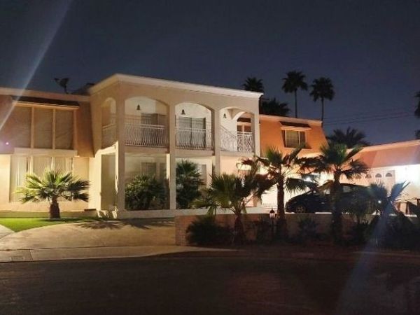 1400 Maria Elena Drive , Las Vegas, NV 89104