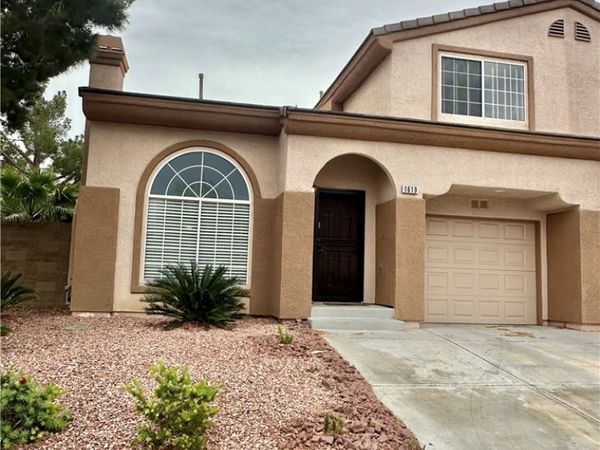 1619 Hennepin Drive, Henderson, NV 89014