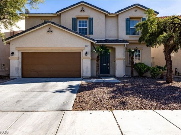 5009 Granite Creek Court , Las Vegas, NV 89131